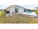 House exterior with pool and patio area at 2024 N Pebble Beach Blvd, Sun City Center, FL 33573