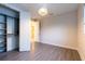 Well-lit bedroom with large closet and access to another room at 2246 Fiesta Dr, Sarasota, FL 34231