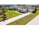Luxury home with a large lot and driveway at 5226 Lake Venice Dr, Wimauma, FL 33598