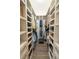 Large walk-in closet with ample shelving and hanging space at 5980 Central Ave, New Port Richey, FL 34653
