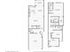 Floor plans for both stories are shown, including all rooms and features at 6324 Camino Dr, Apollo Beach, FL 33572