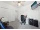 Bright office space with desk, ample storage, neutral walls, and comfortable seating at 6324 Camino Dr, Apollo Beach, FL 33572