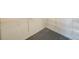 Large walk-in closet with wire shelving at 8001 Sailboat Key S Blvd # 202, St Pete Beach, FL 33707