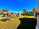 Peaceful neighborhood with well-maintained lawns and homes at 8616 Pinafore Dr, New Port Richey, FL 34653