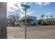 Street view of the home and neighborhood at 104 159Th Ave, Redington Beach, FL 33708