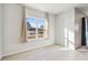 Bright breakfast nook with view of backyard at 10711 Old Sycamore Loop, Land O Lakes, FL 34638