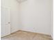 Bright bedroom with neutral walls and carpeted floors at 2932 Tanglewylde Dr, Land O Lakes, FL 34638