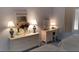 Second bedroom with dresser and vanity at 20040 Gulf Blvd # 302, Indian Shores, FL 33785