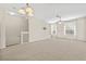 Large living room with hardwood floors and plenty of natural light at 3117 Bayshore Oaks Dr, Tampa, FL 33611