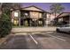 Two-story building with parking and landscaping at 3958 Dream Oak Pl # 104, Tampa, FL 33613