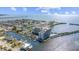 Condos with water access, tennis courts, and marina at 6009 Sea Ranch Dr # 303, Hudson, FL 34667