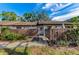 Updated condo with private fenced patio, great curb appeal at 1725 Pine Ridge E Way # E, Palm Harbor, FL 34684