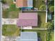 Single Gathering home with fenced yard at 1885 Mississippi Ne Ave, St Petersburg, FL 33703