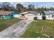 Single Gathering home with carport and fenced yard at 1885 Mississippi Ne Ave, St Petersburg, FL 33703