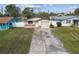Single Gathering home with carport and fenced yard at 1885 Mississippi Ne Ave, St Petersburg, FL 33703