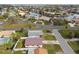 Single Gathering home, waterfront community at 1885 Mississippi Ne Ave, St Petersburg, FL 33703