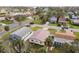 Single Gathering home, waterfront community at 1885 Mississippi Ne Ave, St Petersburg, FL 33703