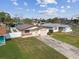 Single Gathering home with carport and fenced yard at 1885 Mississippi Ne Ave, St Petersburg, FL 33703
