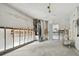 Unfinished interior space needing complete renovation at 1885 Mississippi Ne Ave, St Petersburg, FL 33703