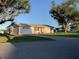 Updated ranch home with a carport and well-manicured lawn at 3066 Kingston St, Port Charlotte, FL 33952