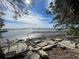 Scenic waterfront view with a calm body of water and distant cityscape at 4902 31St S Ave # 117, Gulfport, FL 33707