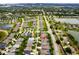 House situated in a neighborhood with easy access to main roads at 6429 Seasound Dr, Apollo Beach, FL 33572