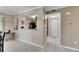 Kitchen features a breakfast bar and access to the dining area at 10817 Keys Gate Dr, Riverview, FL 33579