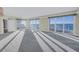 Bright and spacious main bedroom with direct ocean views at 1350 Gulf Blvd # 703 704, Clearwater, FL 33767