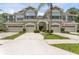 Two-story townhome with double garage at 14215 Waterville Cir, Tampa, FL 33626