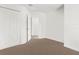 Spacious bedroom with double door closet at 14467 Hawk Rd, Brooksville, FL 34614