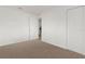 Spacious bedroom with window and closet at 14467 Hawk Rd, Brooksville, FL 34614
