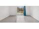 Bright bedroom with sliding glass doors leading to backyard at 14467 Hawk Rd, Brooksville, FL 34614
