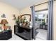 Bedroom with a dresser, and view into another bedroom at 5728 14Th N Ave # 305B, St Petersburg, FL 33710