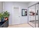 Sunroom with access to laundry and kitchen at 5728 14Th N Ave # 305B, St Petersburg, FL 33710