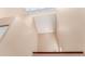 High ceilings and skylights fill this home with natural light at 9406 Citrus Glen Pl, Tampa, FL 33618