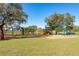 playground with swings and play structures at 9406 Citrus Glen Pl, Tampa, FL 33618