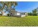 Single story home with large backyard and mature tree at 14198 89Th Ave, Seminole, FL 33776