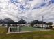 Enjoy community shuffleboard courts at 14198 89Th Ave, Seminole, FL 33776
