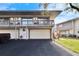 Condo building with attached garage and parking at 1849 Bough Ave # D, Clearwater, FL 33760