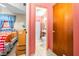 Bathroom with tub, toilet and sink at 1907 27Th W St, Bradenton, FL 34205