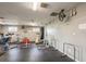 Well-equipped gym with cardio and strength training at 5005 Coquina Key Se Dr # E, St Petersburg, FL 33705