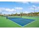 Enjoy resort-style living with community tennis courts at 5005 Coquina Key Se Dr # E, St Petersburg, FL 33705