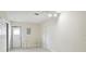 Convenient laundry room with washer and dryer hookups at 7698 Cardiff Ct, St Petersburg, FL 33709
