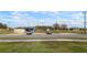 Community park with baseball field, playground, and pavilion at 902 W Alsobrook St, Plant City, FL 33563