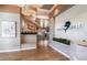 Sailfish Grille restaurant with a coastal atmosphere at 9409 Barnacle Ln, Parrish, FL 34219