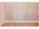 Large walk-in closet with wire shelving and neutral walls at 9409 Barnacle Ln, Parrish, FL 34219