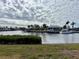 Calm waterfront view with boats and houses along canal at 1028 Apollo Beach Blvd # 11, Apollo Beach, FL 33572