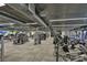 Modern fitness center with a wide array of exercise equipment at 1526 Leland Dr # 1525, Sun City Center, FL 33573