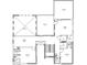 Three bedroom home with balcony, Gathering room, and open living area at 25 Harborpointe Dr, Port Richey, FL 34668