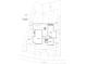Floor plan showing garage, pool, storage, and deck at 25 Harborpointe Dr, Port Richey, FL 34668